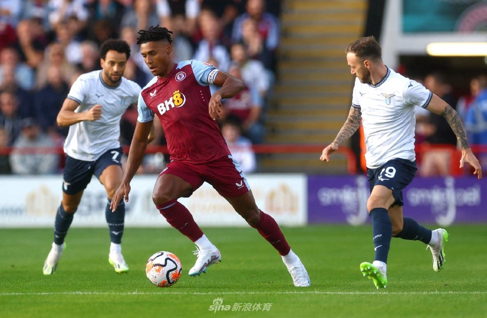 焦灼的对抗 焦灼的对抗